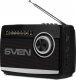 Sven SRP-535 przenośne radio 1