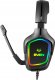 Słuchawki Sven SVEN AP-U750MV zestaw słuchawkowy do gier ze światłem RGB 3