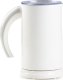 Spieniacz do mleka Domo Biały (DO731MF) 12