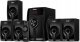 SVEN HT-202 wielofunkcyjny system głośników z bluetooth 1