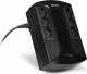 Zasilacz awaryjny UPS Sven UP-L1000E, ~230V, 510W,6 gniazdek euro, czarny 6
