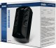 Zasilacz awaryjny UPS Sven UP-L1000E, ~230V, 510W,6 gniazdek euro, czarny 8