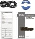 Zasilacz awaryjny SVEN Pro 650, 390W, LCD, USB, RG-45, 2 gniazda euro 4