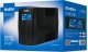Zasilacz awaryjny SVEN Pro 650, 390W, LCD, USB, RG-45, 2 gniazda euro 5