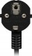 Listwa przeciwprzepięciowa SVEN Optima 1,8 m (6 gniazd) czarna 5