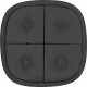 SVEN PS-115 BLACK głośnik bluetooth 4