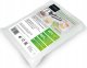 Caso 4 Stars 20x30cm,150μm, 60 szt. 1
