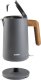 DOMO DO9268WK Czajnik elektryczny grey 6