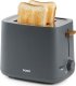 DOMO DO965T Toster na dwie kromki Wood You 1