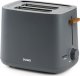DOMO DO965T Toster na dwie kromki Wood You 2