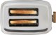 DOMO DO965T Toster na dwie kromki Wood You 10