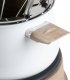 DOMO DO736F Fondue wood white, 1500W 13