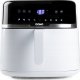 DOMO DO1148FR Frytownica Delifryer 8L biała 13