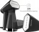 STEAMONE SN300B+RP10B zestaw 4