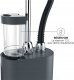 STEAMONE UNILYS 2 TITANIUM steamer 3