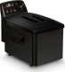 FRITEL TURBO SF4151 BLACK METAL frytownica 1