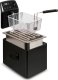 FRITEL TURBO SF4151 BLACK METAL frytownica 1