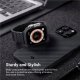 Pitaka Air case, black/grey - Apple Watch Ultra 49 mm 7