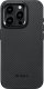 Pitaka MagEZ 4 600D case, black/grey twill - iPhone 15 Pro Max 1