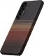 Pitaka MagEZ 4 case, sunset - Samsung Galaxy S24+ 9
