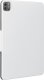 Pitaka Folio 2 case, white - iPad Pro 13" 2024 12