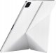 Pitaka Folio 2 case, white - iPad Air 11" 2024, iPad Pro 11" 2018/2022 1