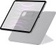 Pitaka Folio 2 case, white - iPad Air 11" 2024, iPad Pro 11" 2018/2022 1