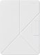 Pitaka Folio 2 case, white - iPad Air 11" 2024, iPad Pro 11" 2018/2022 3