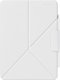 Pitaka Folio 2 case, white - iPad Air 11" 2024, iPad Pro 11" 2018/2022 4