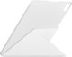 Pitaka Folio 2 case, white - iPad Air 11" 2024, iPad Pro 11" 2018/2022 6