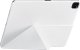 Pitaka Folio 2 case, white - iPad Air 11" 2024, iPad Pro 11" 2018/2022 8