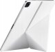Pitaka Folio 2 case, white - iPad Air 13" 2024, iPad Pro 12,9" 2018/2022 1