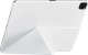 Pitaka Folio 2 case, white - iPad Air 13" 2024, iPad Pro 12,9" 2018/2022 12