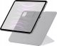 Pitaka Folio 2 case, white - iPad Air 13" 2024, iPad Pro 12,9" 2018/2022 5