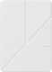 Pitaka Folio 2 case, white - iPad Air 13" 2024, iPad Pro 12,9" 2018/2022 7