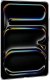 Pitaka MagEZ 2, black/grey - iPad Pro 11" 2024 4