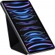 Etui na tablet Pitaka Etui Folio 2 (czarne) – iPad Pro 11" 2024 9