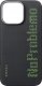 Pitaka Pitaka x Aries Tactile Woven Case, NoProblemo - iPhone 16 Pro 1