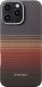 Pitaka Tactile Woven Case, Sunset -  iPhone 16 Pro Max 1