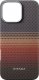 Pitaka Tactile Woven Case, Sunset -  iPhone 16 Pro Max 1