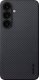 Pitaka Ultra-Slim Case, Black/Grey Twill - Sansung Galaxy S25+ 1