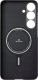 Pitaka Ultra-Slim Case, Black/Grey Twill - Sansung Galaxy S25+ 4