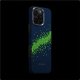 Pitaka StarPeak Luminous Case, Milky way galaxy - iPhone 16 Pro Max 2