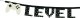 Baner Level up 2,5m mix 29309 1