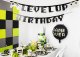 Baner Level up 2,5m mix 29309 2