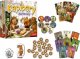 GRA Kapibary Herbaciary / Knizia Quokka 02737 3