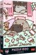 Trefl Puzzle Premium Plus Quality Pusheen 1000 elementów (12080) 2