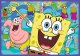 Trefl Puzzle Szalony świat SpongeBoba 4x250 elementów (13342) 5