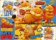 Trefl Puzzle Przygody Garfielda 1000 elementów (10935) 2
