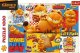 Trefl Puzzle Przygody Garfielda 1000 elementów (10935) 3